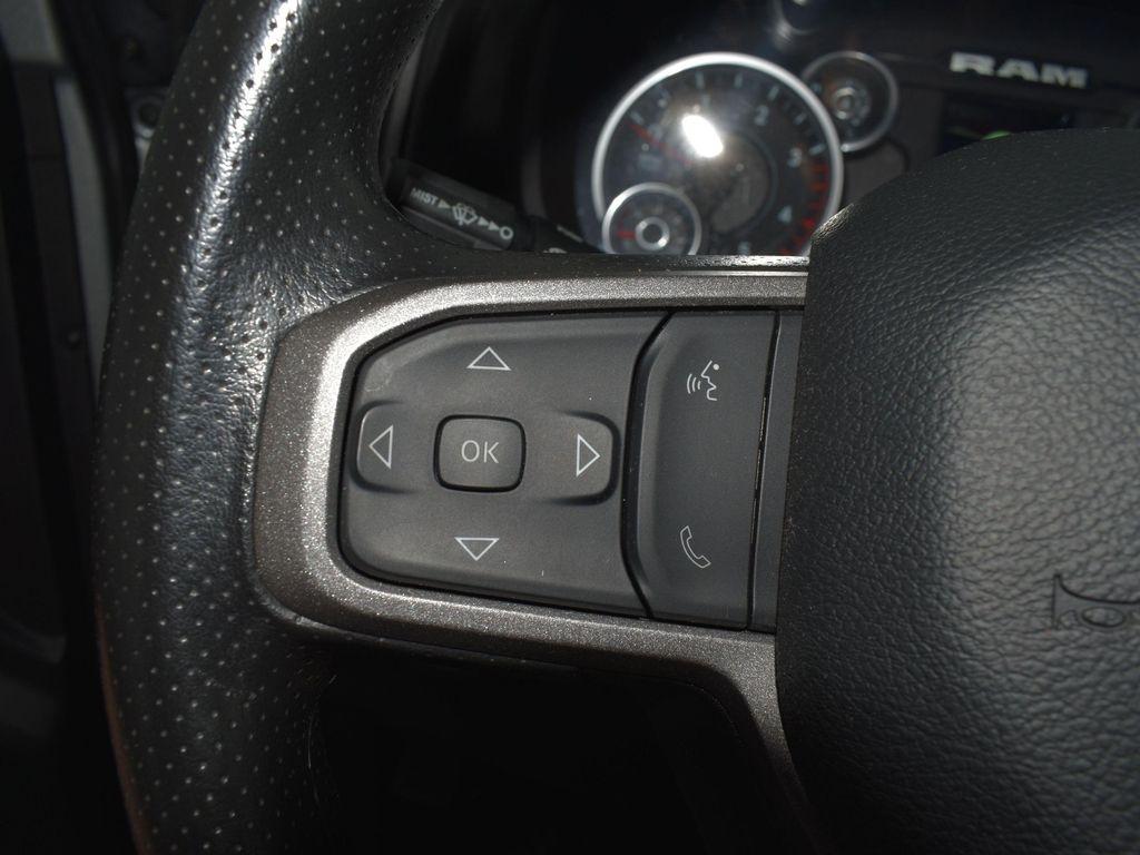 used 2024 Ram 3500 car, priced at $52,747