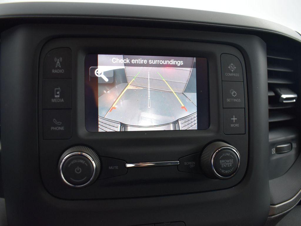 used 2024 Ram 3500 car, priced at $52,747