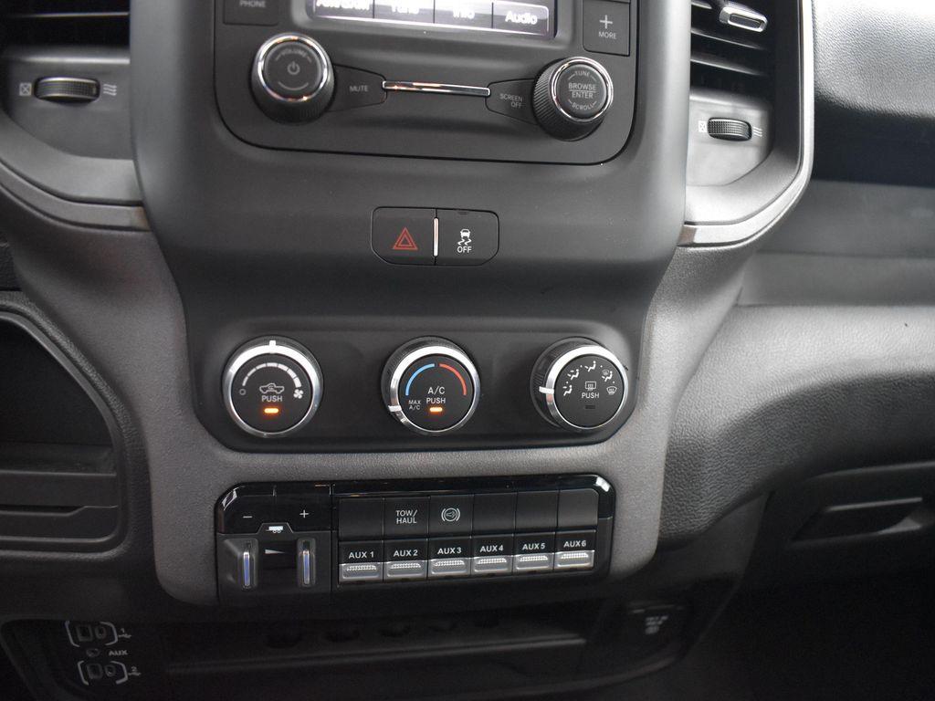 used 2024 Ram 3500 car, priced at $52,747