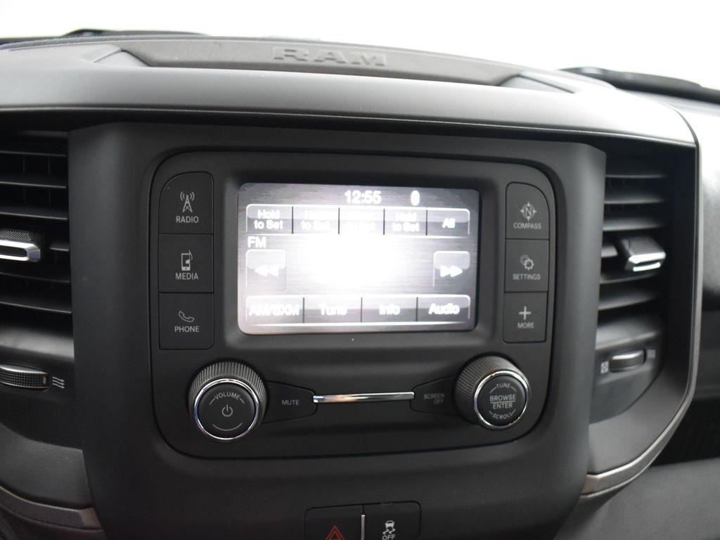 used 2024 Ram 3500 car, priced at $52,747