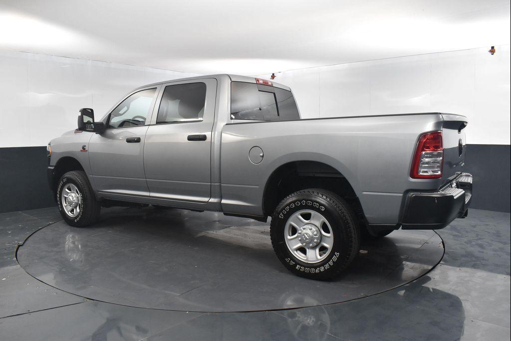 used 2024 Ram 3500 car, priced at $52,747