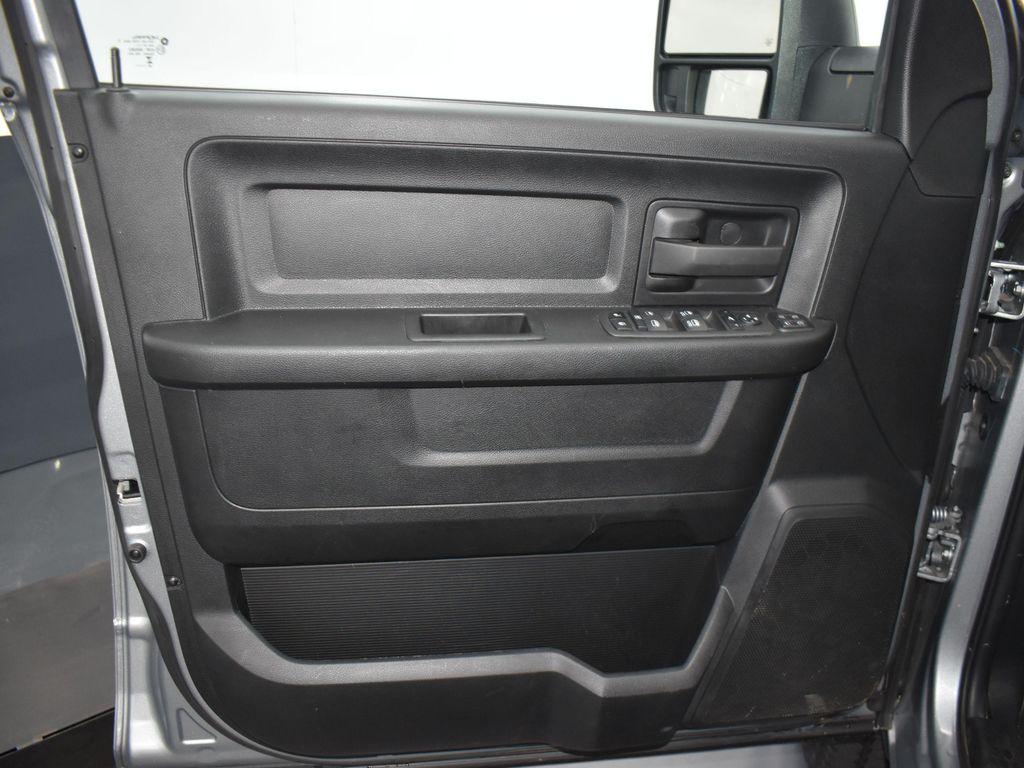 used 2024 Ram 3500 car, priced at $52,747