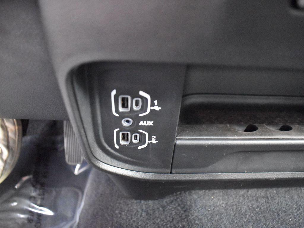 used 2024 Ram 3500 car, priced at $52,747