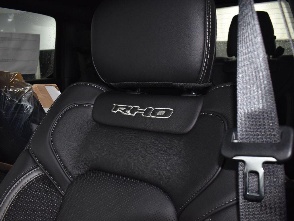 new 2026 Ram 1500 car, priced at $83,263