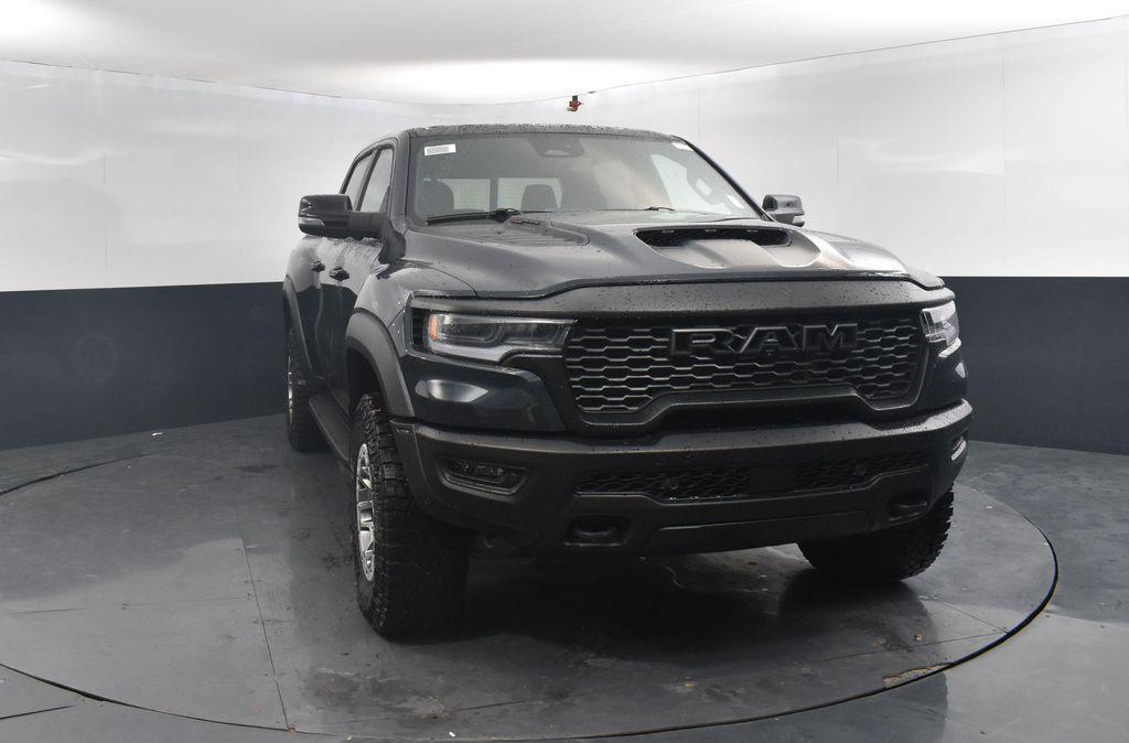 new 2026 Ram 1500 car, priced at $83,263