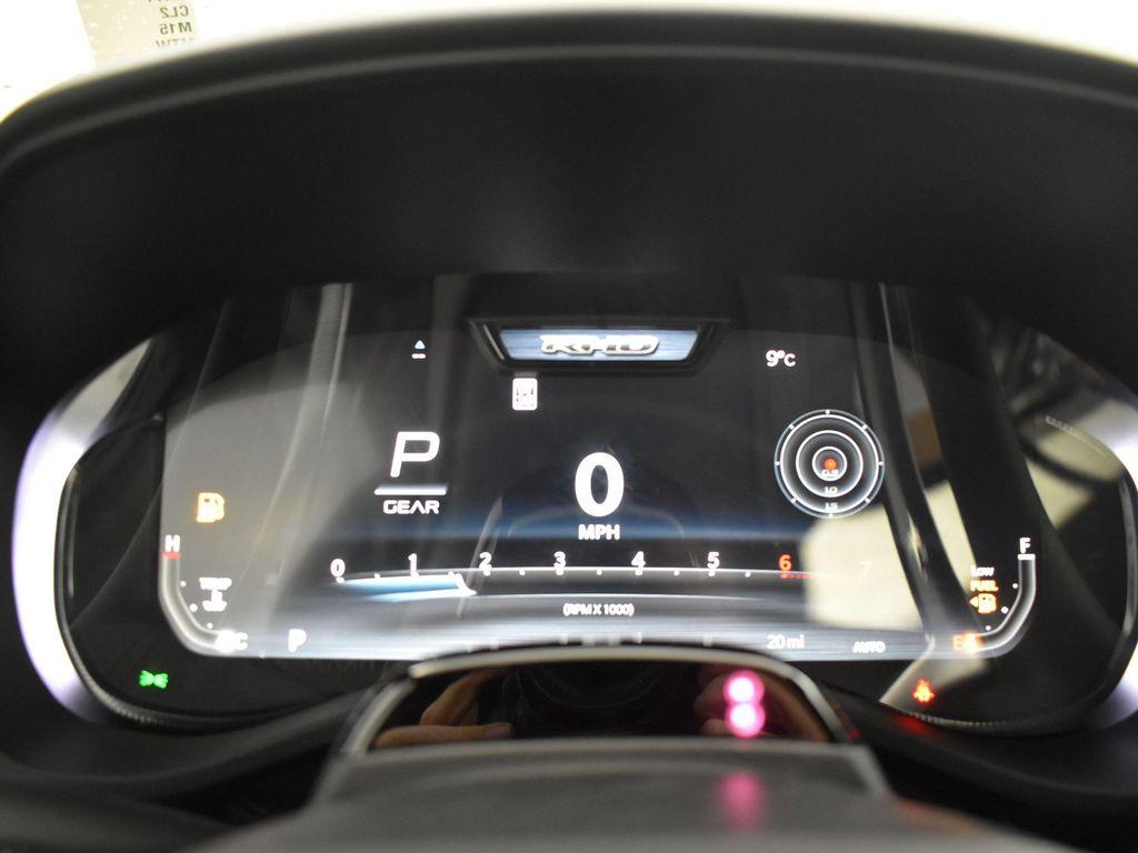 new 2026 Ram 1500 car, priced at $83,263