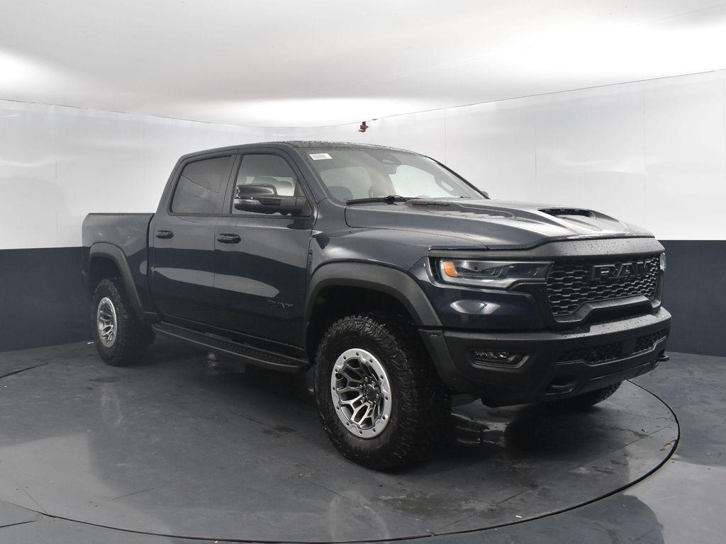 new 2026 Ram 1500 car, priced at $83,263