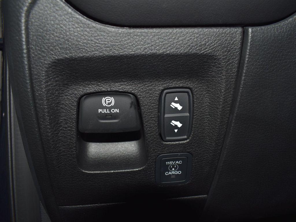 new 2026 Ram 1500 car, priced at $83,263