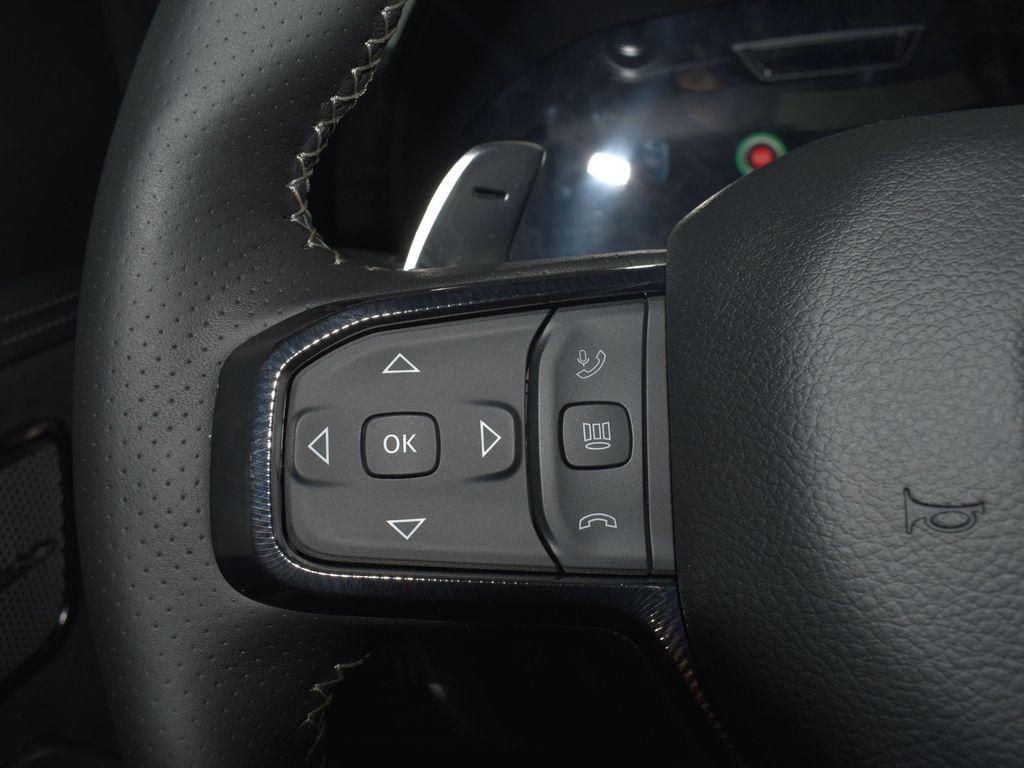 new 2026 Ram 1500 car, priced at $83,263