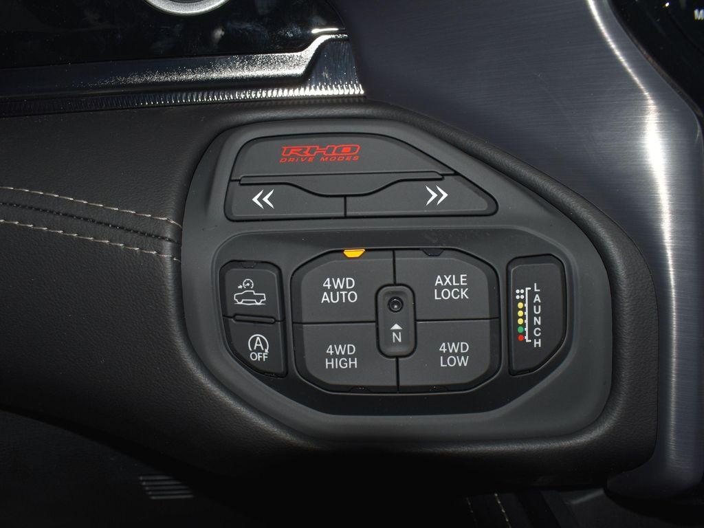 new 2026 Ram 1500 car, priced at $83,263