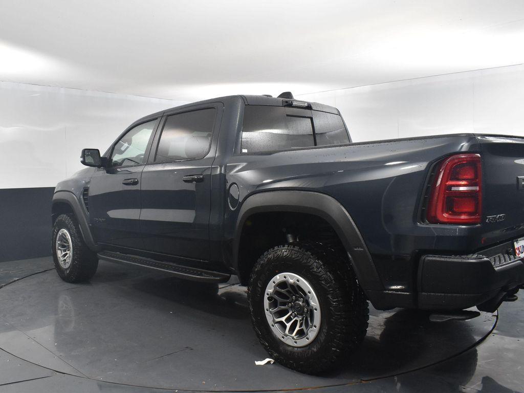 new 2026 Ram 1500 car, priced at $83,263