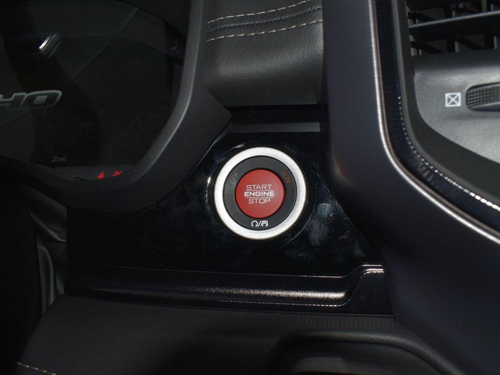 new 2026 Ram 1500 car, priced at $83,263