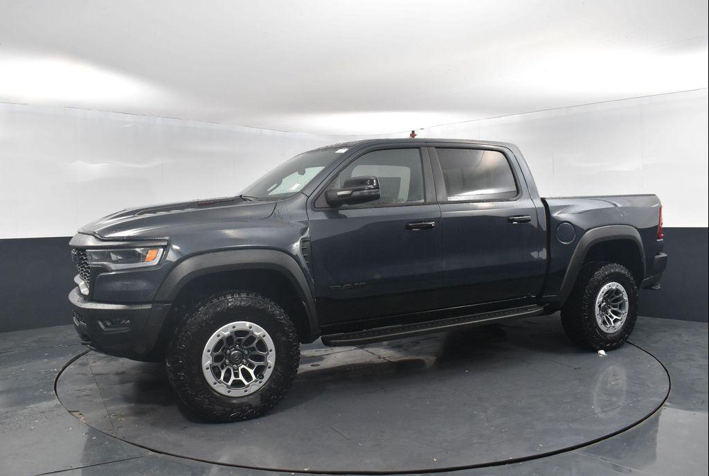 new 2026 Ram 1500 car, priced at $83,263