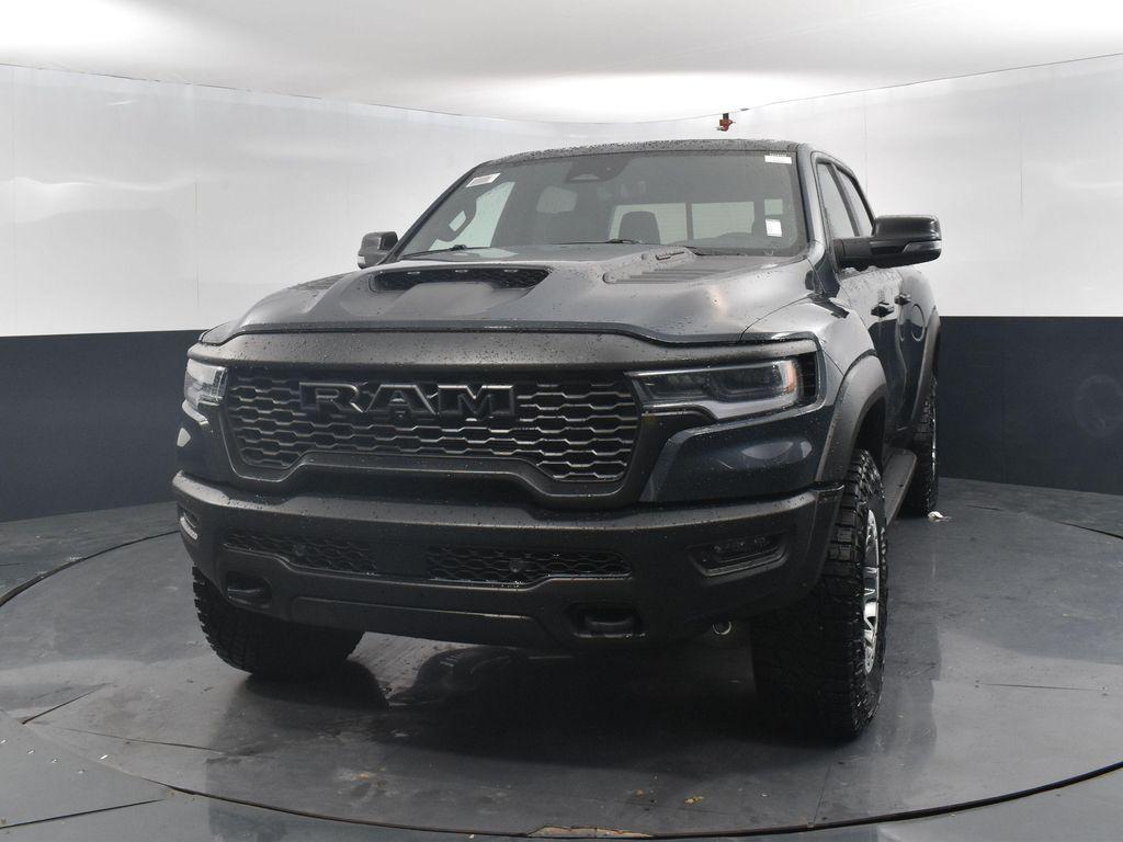 new 2026 Ram 1500 car, priced at $83,263