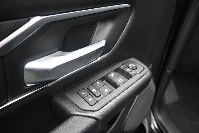 new 2027 Ram 1500 car, priced at $66,802
