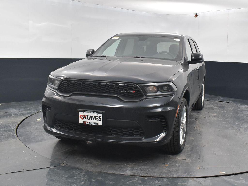 used 2025 Dodge Durango car, priced at $35,581
