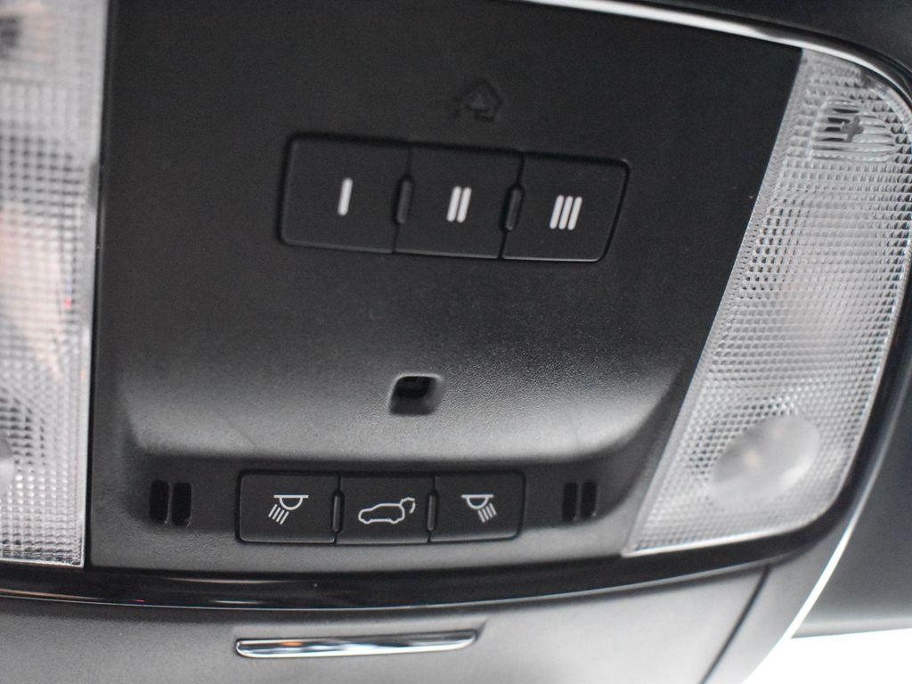 used 2025 Dodge Durango car, priced at $35,581