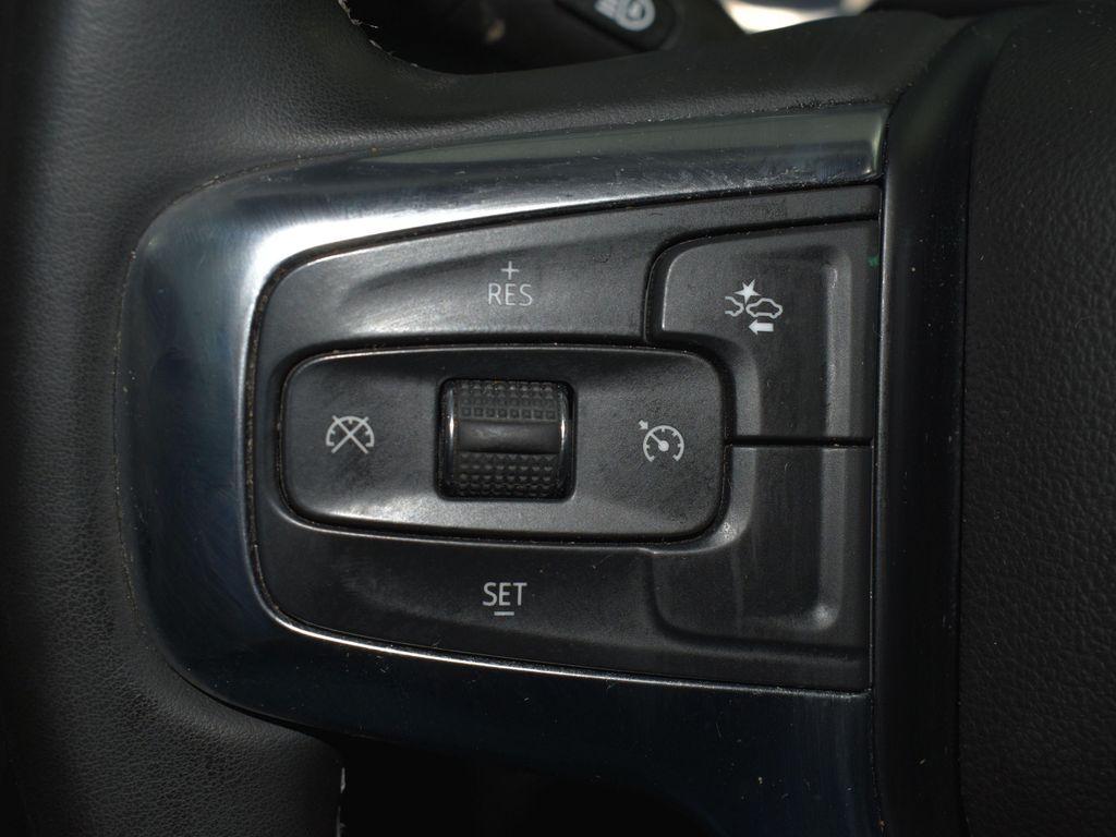 used 2024 Chevrolet Blazer car, priced at $24,658