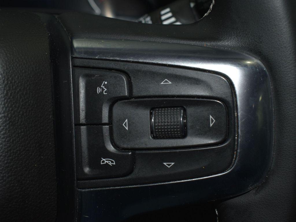 used 2024 Chevrolet Blazer car, priced at $24,658