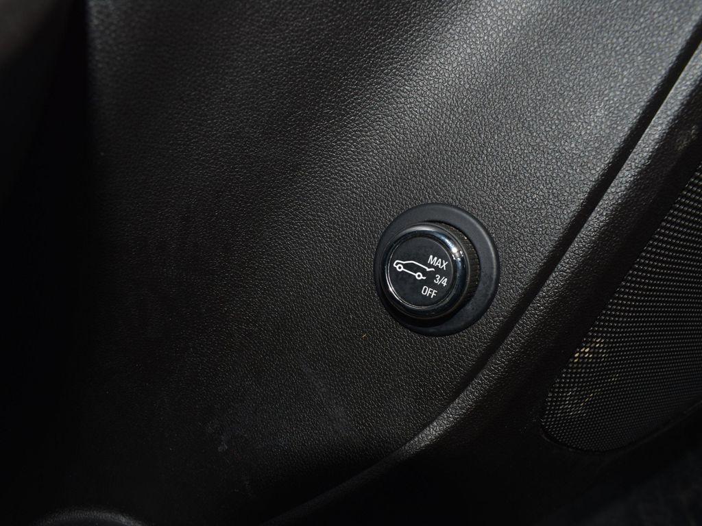 used 2024 Chevrolet Blazer car, priced at $24,658