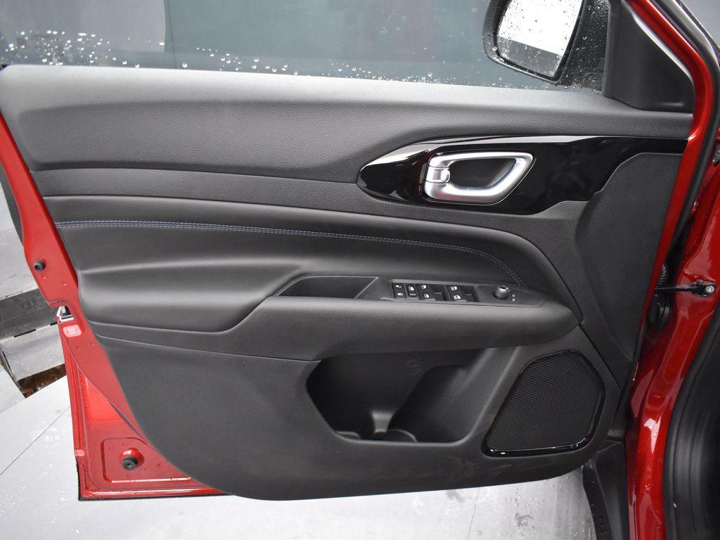 new 2026 Jeep Compass car, priced at $27,200