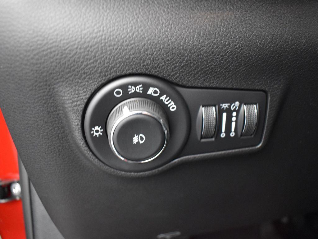 new 2026 Jeep Compass car, priced at $27,200