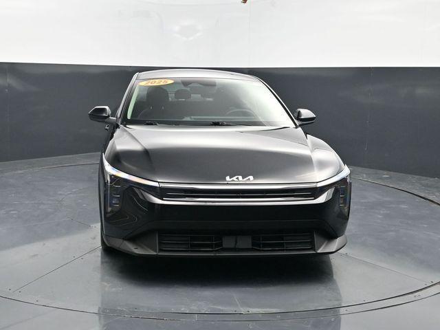 used 2025 Kia K4 car, priced at $19,384