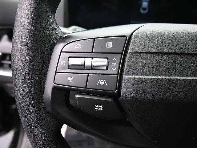 used 2025 Kia K4 car, priced at $19,384