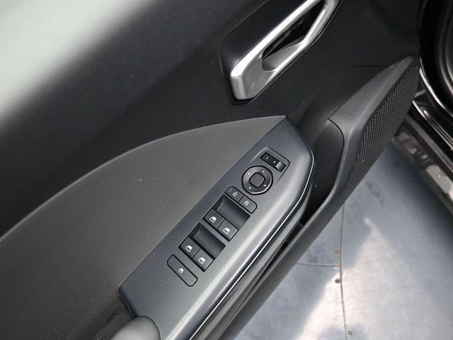 used 2025 Kia K4 car, priced at $19,384