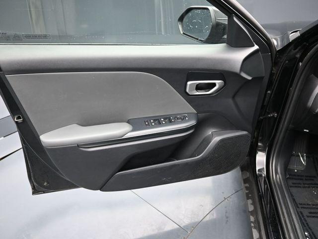 used 2025 Kia K4 car, priced at $19,384