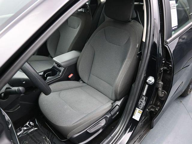 used 2025 Kia K4 car, priced at $19,384