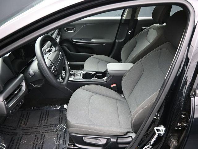 used 2025 Kia K4 car, priced at $19,384