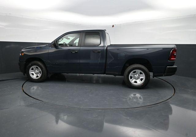 new 2026 Ram 1500 car, priced at $45,434