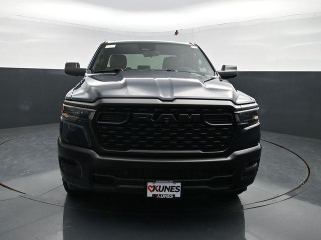 new 2026 Ram 1500 car, priced at $45,434