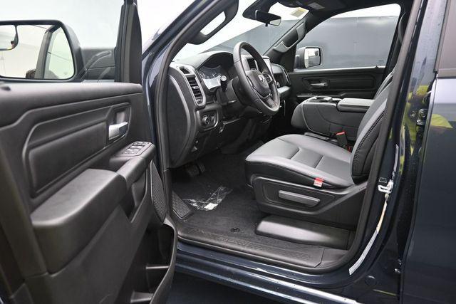 new 2026 Ram 1500 car, priced at $45,434