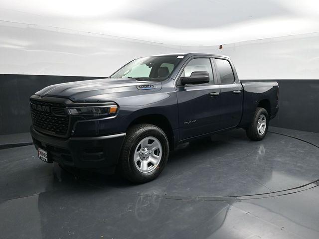 new 2026 Ram 1500 car, priced at $45,434