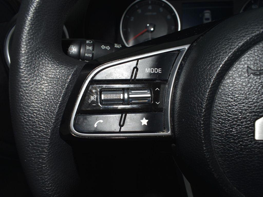 used 2024 Kia Forte car, priced at $16,242