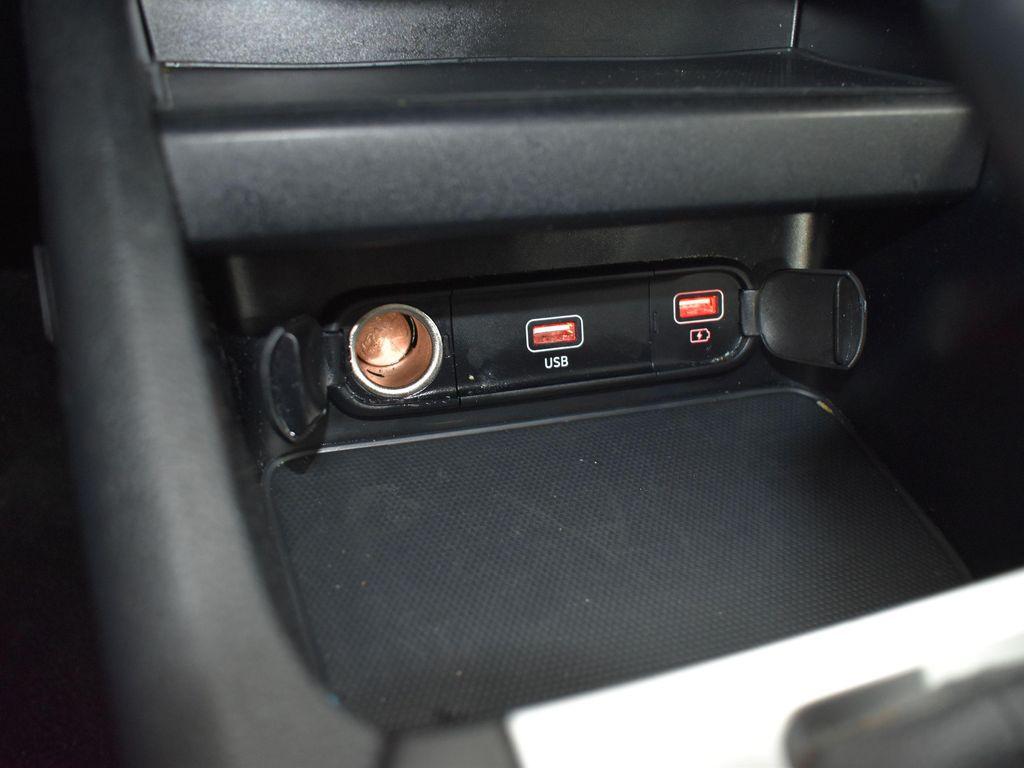 used 2024 Kia Forte car, priced at $16,242