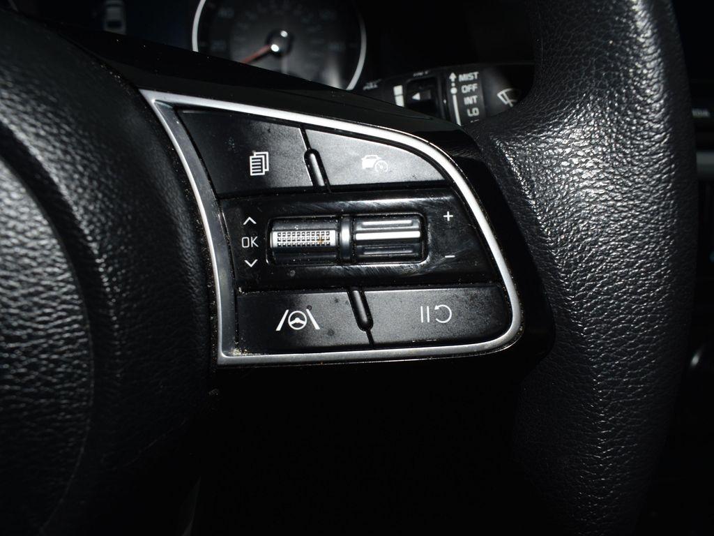 used 2024 Kia Forte car, priced at $16,242