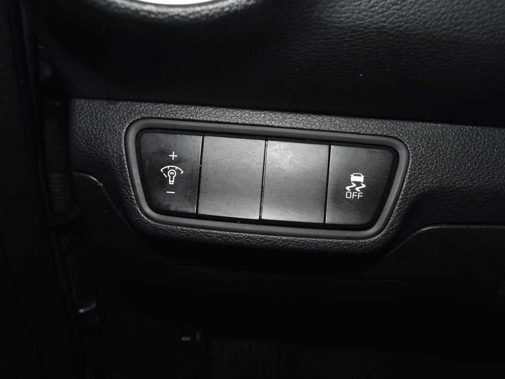 used 2024 Kia Forte car, priced at $16,242