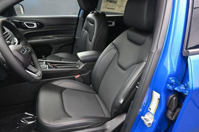 new 2026 Jeep Compass car, priced at $31,377