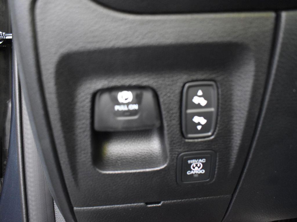 new 2026 Ram 1500 car, priced at $67,838