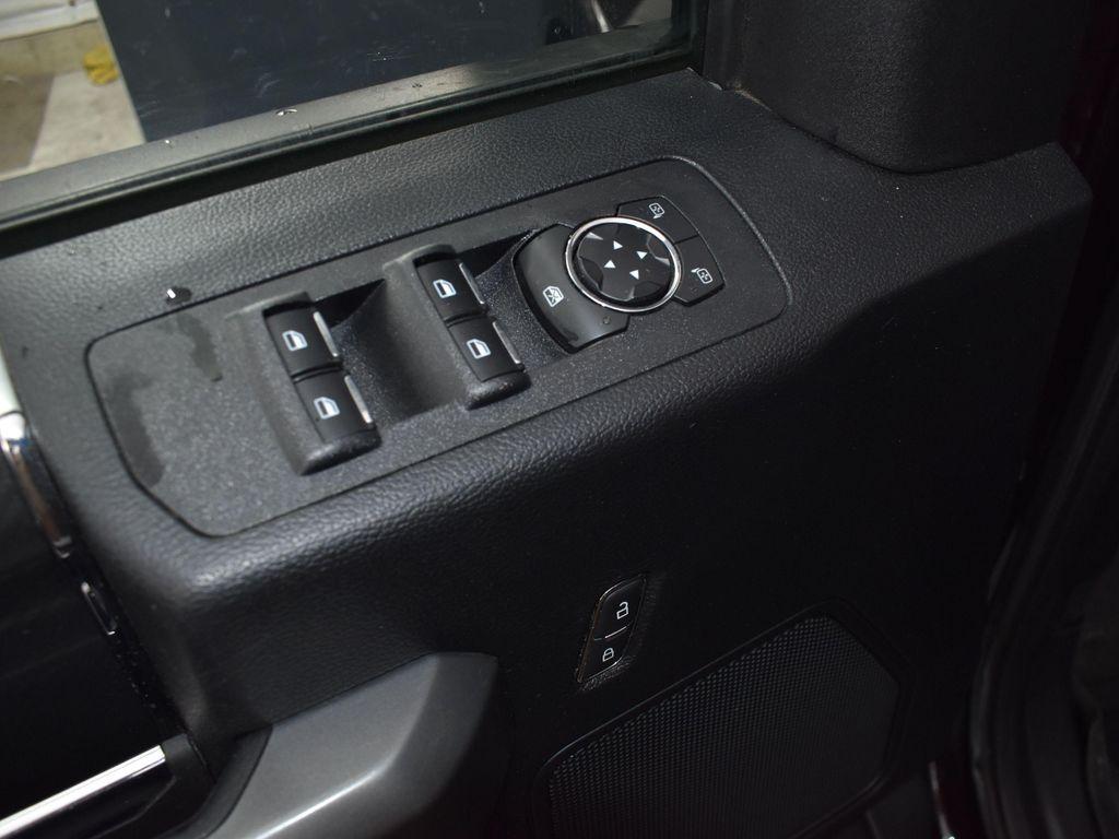 used 2018 Ford F-150 car, priced at $22,552