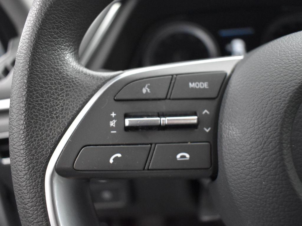 used 2023 Hyundai Sonata car, priced at $19,437