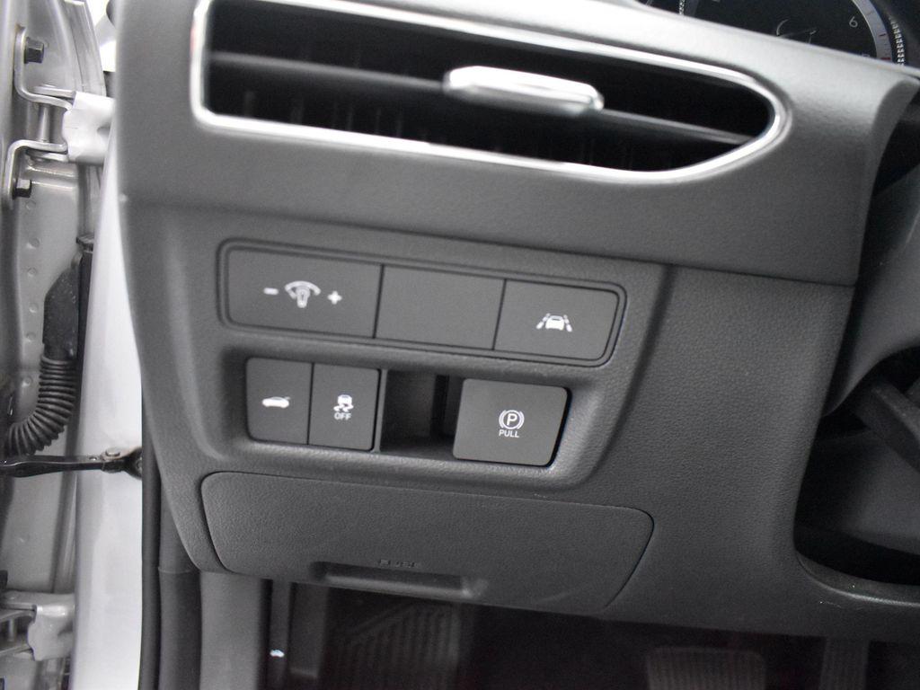 used 2023 Hyundai Sonata car, priced at $19,437