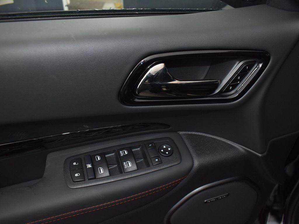 new 2026 Dodge Durango car, priced at $50,014