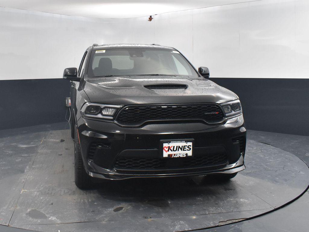 new 2026 Dodge Durango car, priced at $50,014