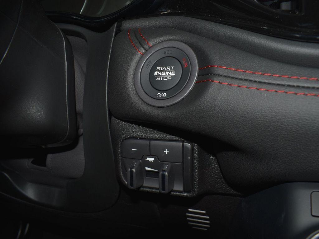 new 2026 Dodge Durango car, priced at $50,014