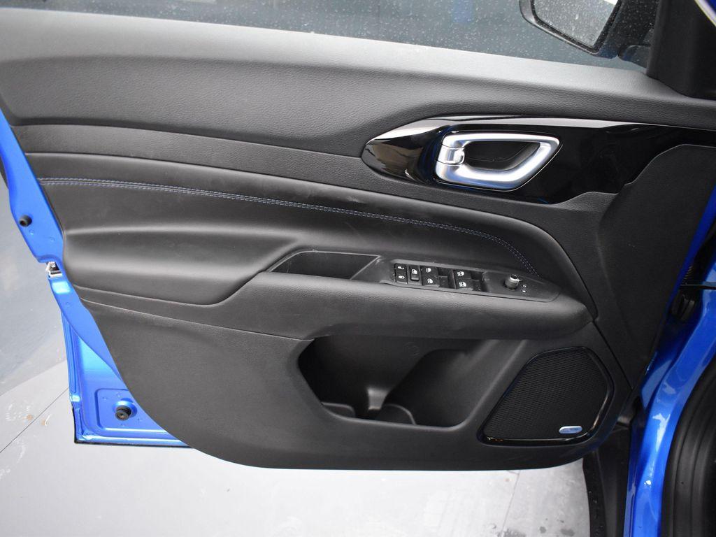 new 2026 Jeep Compass car, priced at $37,438