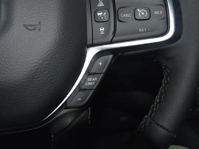new 2026 Ram 1500 car, priced at $50,074